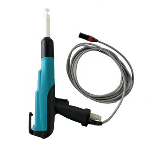 Powder Coating Spray Gun For Sale Market Applications and Pricing Guide