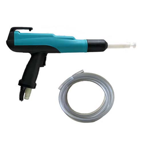 Powder Coating Spray Gun Price Trends for DIY and Industrial Projects